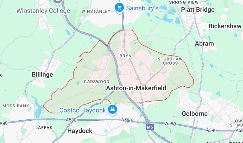 Map-of-Ashton-in-Makerfield
